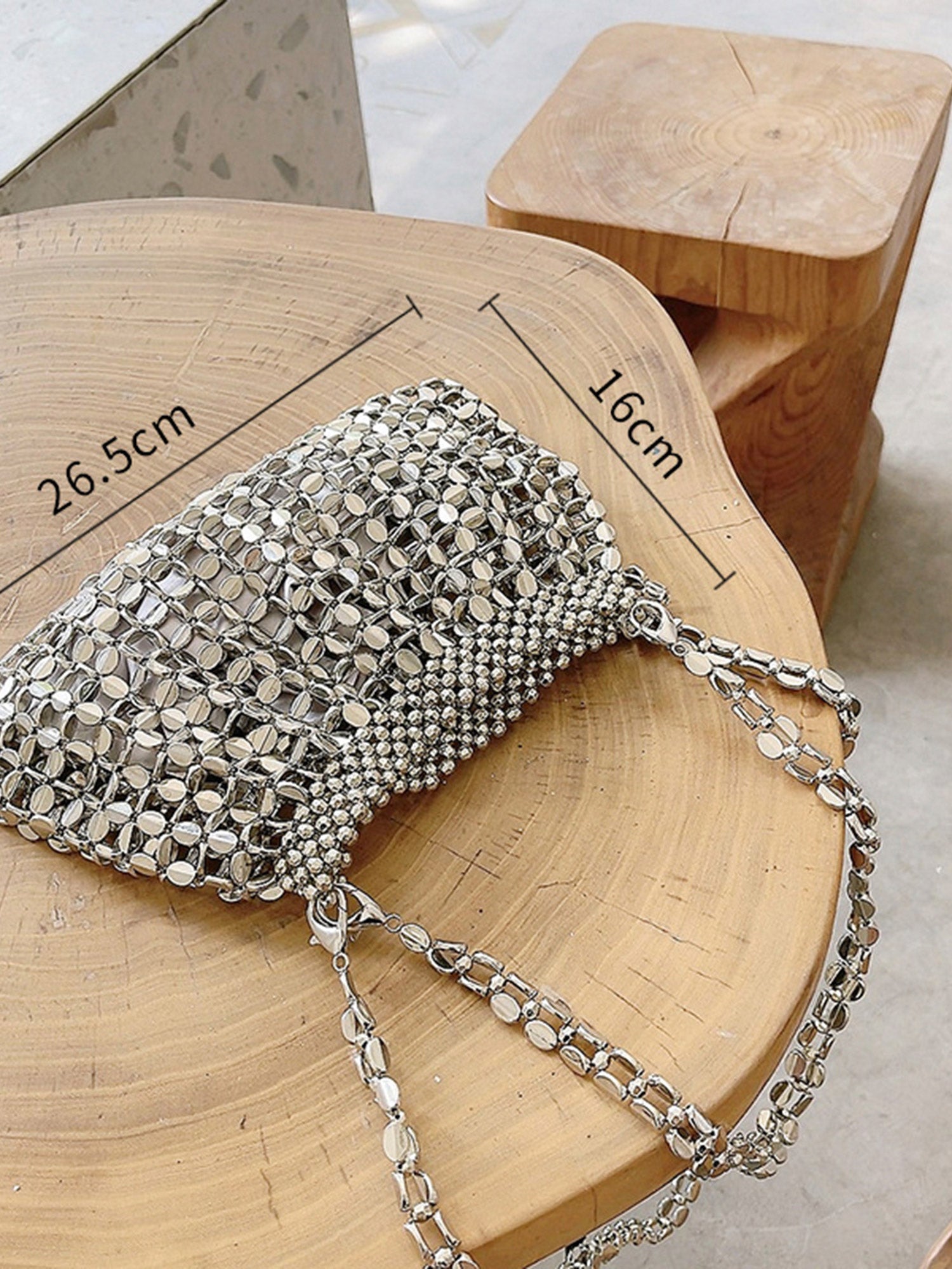 Silver